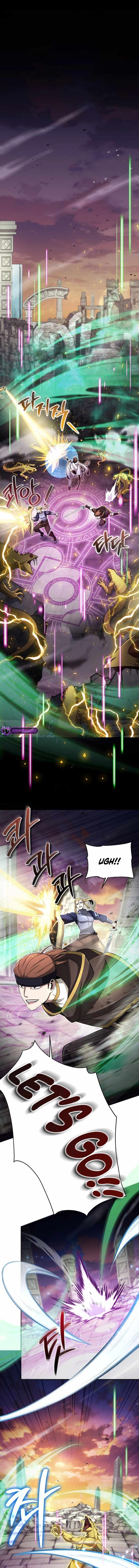 Debuff Master Chapter 14 2